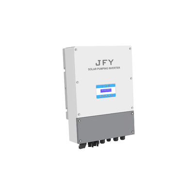 Do inversor solar variável da bomba da frequência de 5.5KW VFD motor de movimentação de uso geral da C.A.