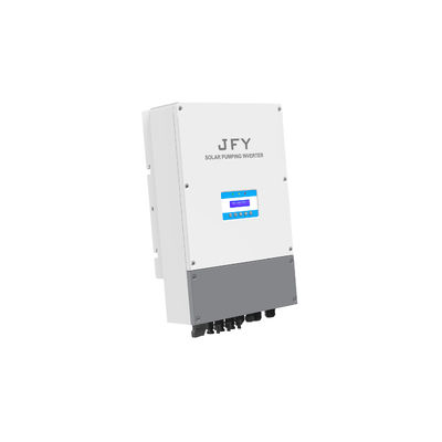 Movimentação variável da frequência de 13KW VFD para o motor de 3 fases com controle do torque