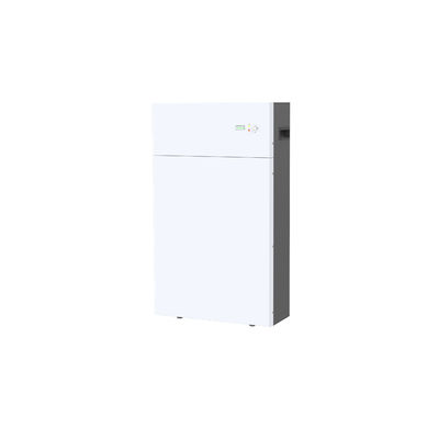 Bateria de armazenamento de energia de alta tensão LiFePo4 de longo prazo 230 V com segurança confiável